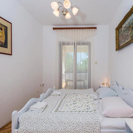 2 Bedroom Stunning Apartment In Senj 센 외부 사진